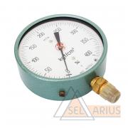 Манометры МТИ - фото 2