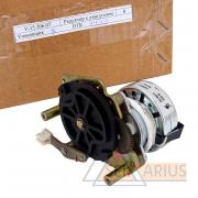 Редуктор с двигателем У-15.206.07 и упаковка