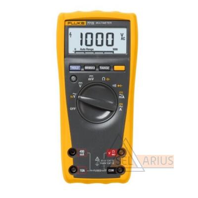 Цифровой мультиметр серии Fluke 77 IV