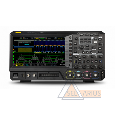 Цифровой осциллограф MSO5204