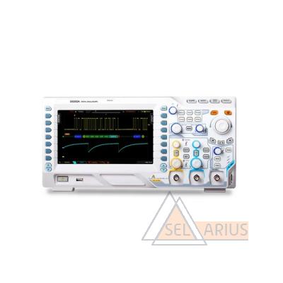Цифровой осциллограф общего назначения DS2102A