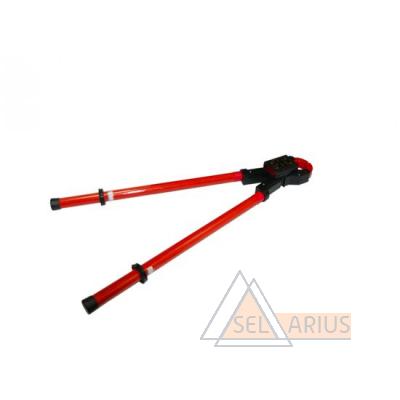 Электронные высоковольтные токовые клещи КТ-1000-В