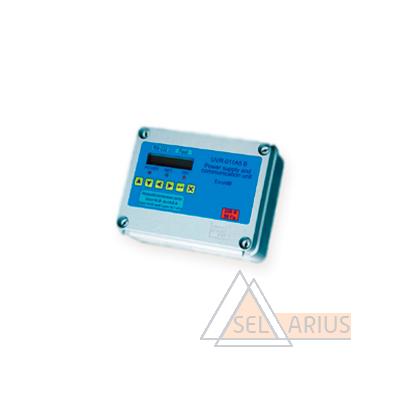 Фото расходомера-счетчика УВР-011А5