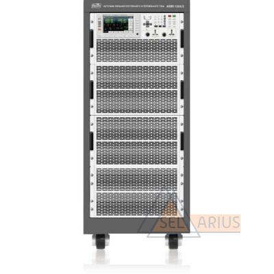 Источник питания АКИП-1205/4