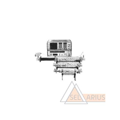 Измеритель КСВН Р2-115А