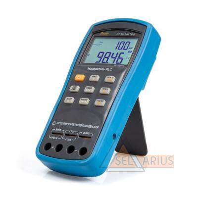 Измеритель RLC АКИП-6108