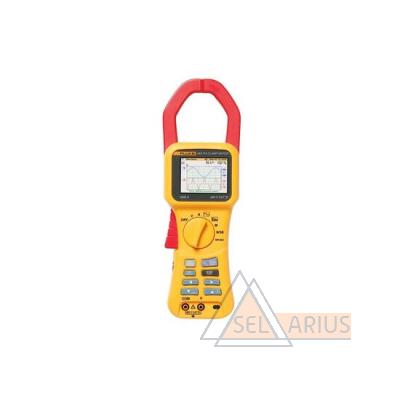 Клещи Fluke 345