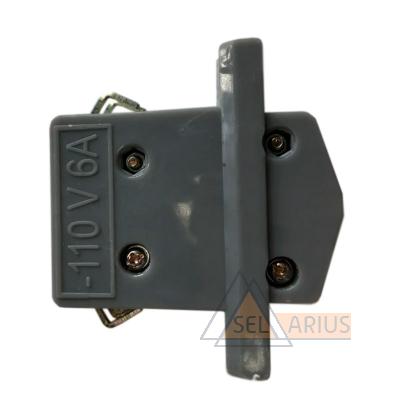Контактор кулачковый КЭ-151 - фото