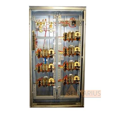 Контроллер подъема магнитный ТСАЗ-160 (ИРАК.656.231.006-02) 
