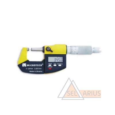 Прецизионный микрометр МКЦП