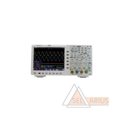 Осциллограф цифровой АКИП-4136/2А