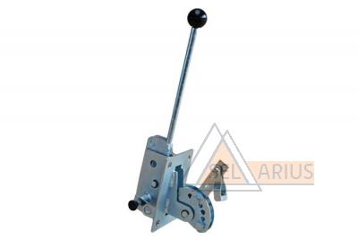 Фото привода ПР-10/250