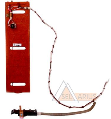 Реохорд У-15.609,09 фото1