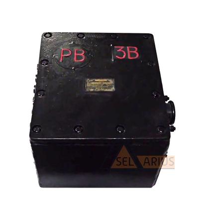 Фото стабилизатора СНВ-2М