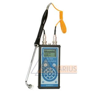 ТЦМ 9410/М1Н — 2-канальный термометр цифровой (электронный) малогабаритный фото 1
