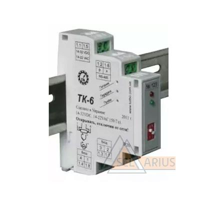 Преобразователь ТК-6
