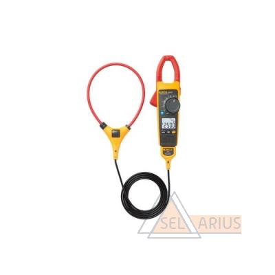 Токоизмерительные клещи Fluke 376 FC