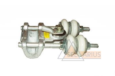 Токоприемник ТКН-9В-2У1, 1000 А фото 1