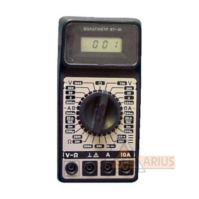 В7-41 Вольтметр универсальный (с хранения)
