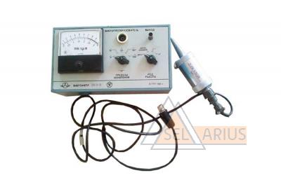 Фото виброметра ВИП-2