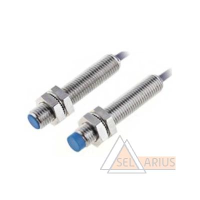 Датчик аналоговый ВКА.М18.50К.5.T фото 1
