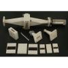 Измерительная ячейка диэлектрической проницаемости ИЯ-12x6-118-178
